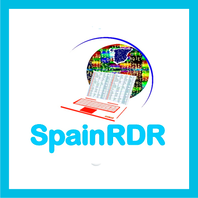 Icono SPAINRDR