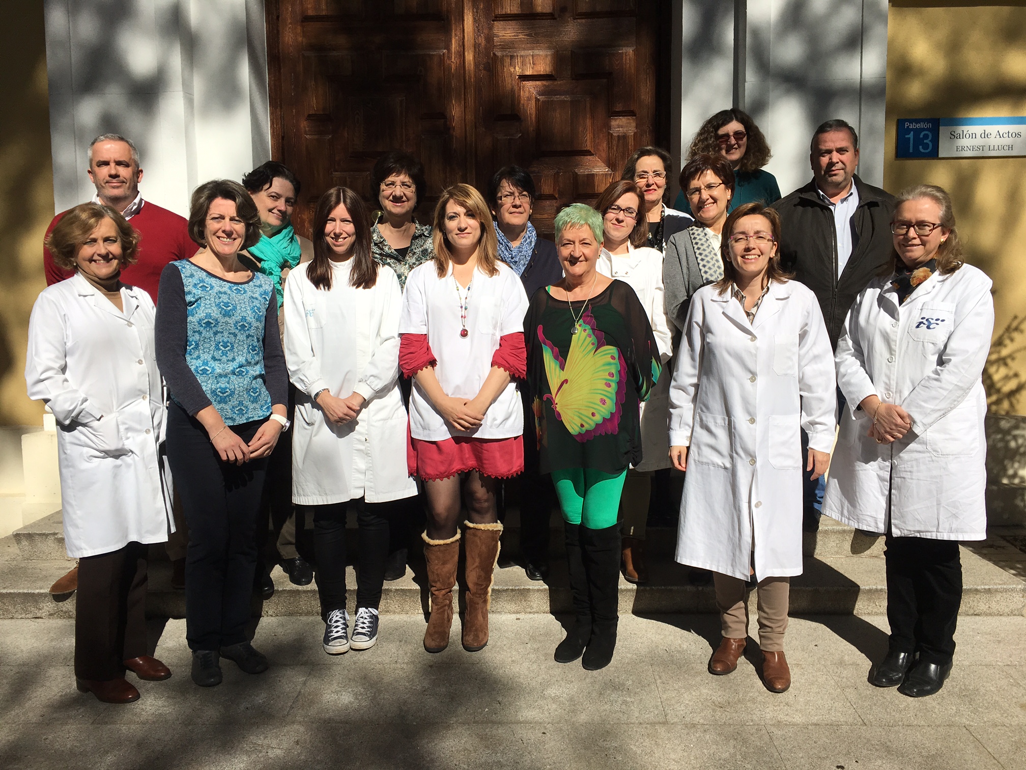 2017-Grupo Coordinador ECEMC