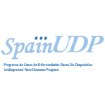 Logo de SpainUDP