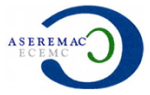 Logo de ASEREMAC ECEMC